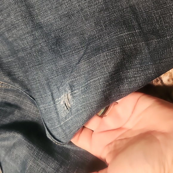 5.11 Jeans - Picture 7 of 7